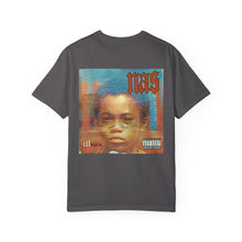 Load image into Gallery viewer, VINTAGE VINYLS NASIR (LIMITED EDITION)