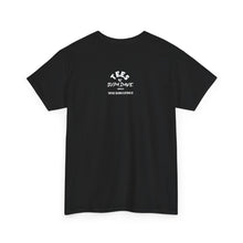 Load image into Gallery viewer, TEES BY SUPA HONESTY (WHITE INK)