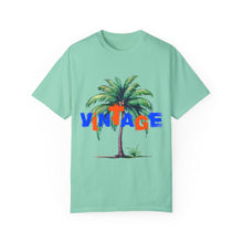 Load image into Gallery viewer, VINTAGE PALM TREE SHEA