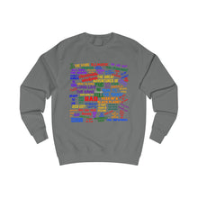 Load image into Gallery viewer, VINTAGE 50 FOR 50 SWEATSHIRTS (LIMITED EDITION)