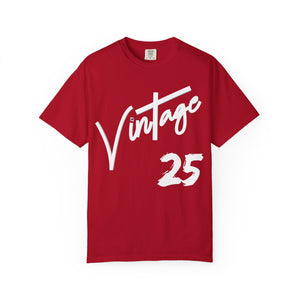 VINTAGE ORIGINALS ALL WHITE (UNISEX)