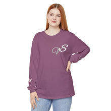 Load image into Gallery viewer, VINTAGE STAY P&amp;C LONG SLEEVE OAKLAND COLOSSEUM (UNISEX)