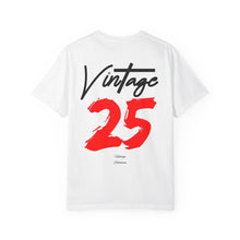 Load image into Gallery viewer, VINTAGE ORIGINALS DIRTY BIRD (BLACK AND RED)