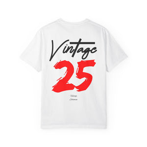 VINTAGE ORIGINALS DIRTY BIRD (BLACK AND RED)