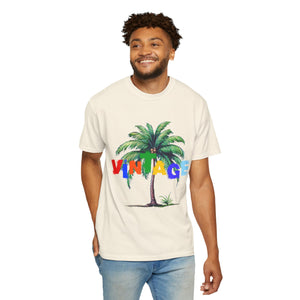 VINTAGE PALM TREE GIANNI