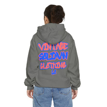 Load image into Gallery viewer, VINTAGE WILD STYLE HOOD BUBBLE GUM CHERRY AND BLUEBERRY