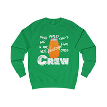 Load image into Gallery viewer, VINTAGE JUICE CREW (UNISEX) SWEATSHIRTS