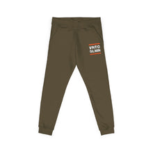 Load image into Gallery viewer, VINTAGE HOLLIS CREW SWEATPANTS (UNISEX)