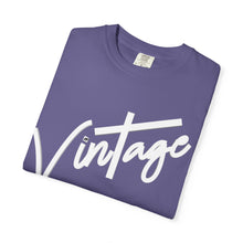 Load image into Gallery viewer, VINTAGE ORIGINALS ALL WHITE (UNISEX)