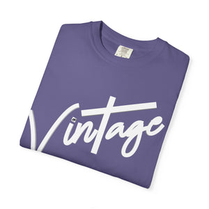 VINTAGE ORIGINALS ALL WHITE (UNISEX)