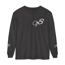 Load image into Gallery viewer, VINTAGE STAY P&amp;C LONG SLEEVE OAKLAND COLOSSEUM (UNISEX)