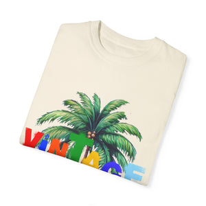 VINTAGE PALM TREE GIANNI