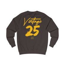 Load image into Gallery viewer, VINTAGE ORIGINALS (ALL GOLD) UNISEX SWEATSHIRT
