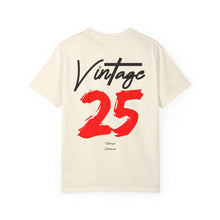 Load image into Gallery viewer, VINTAGE ORIGINALS DIRTY BIRD (BLACK AND RED)