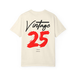 VINTAGE ORIGINALS DIRTY BIRD (BLACK AND RED)