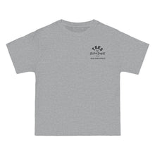 Load image into Gallery viewer, TEESBYSUPA L7 (BLACK INK)