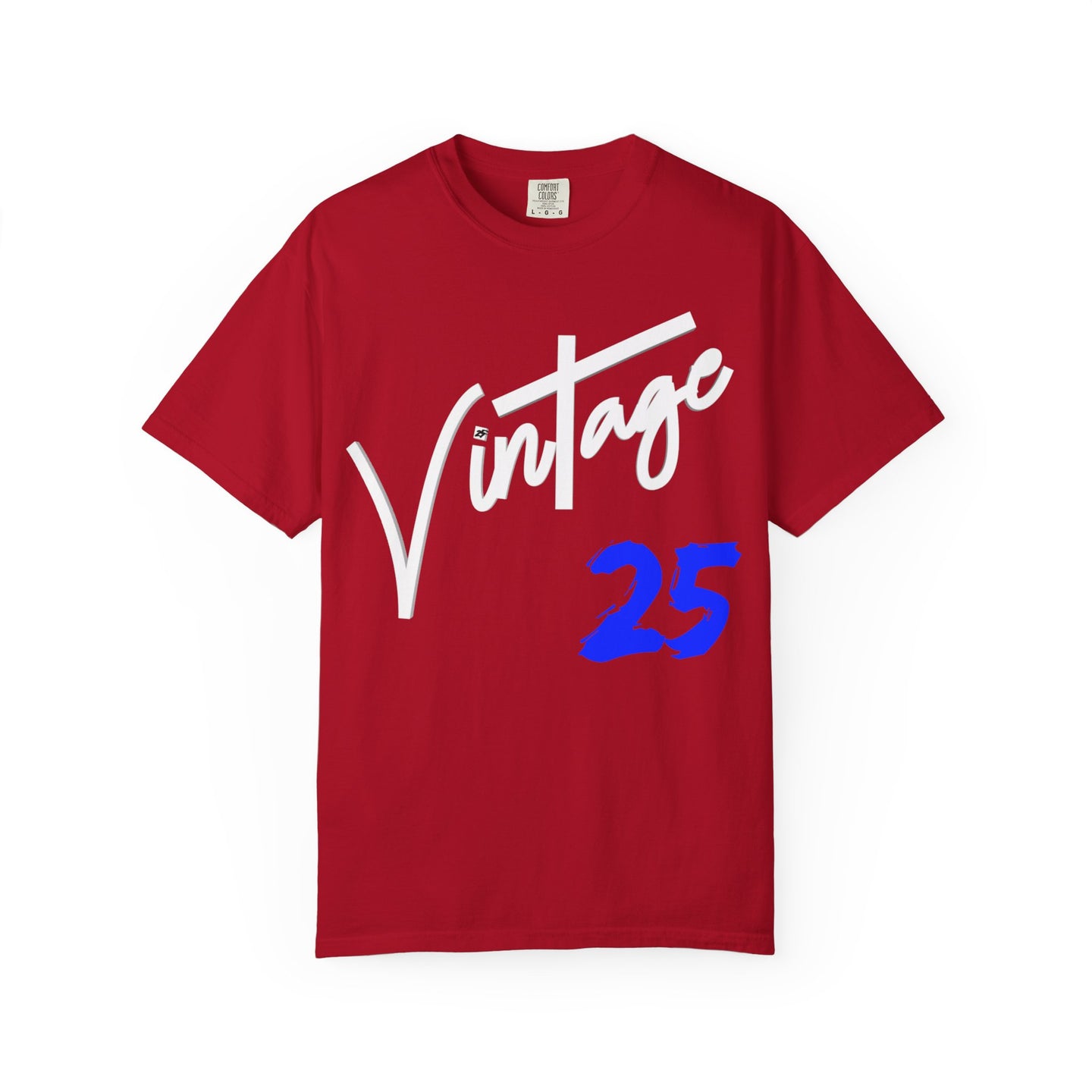 VINTAGE ORIGINALS BROTHERLY LOVE RED (WHITE AND BLUE) UNISEX