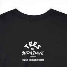 Load image into Gallery viewer, TEES BY SUPA THE DEGENERATE&#39;S PERSPECTIVE