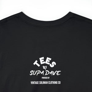 TEES BY SUPA THE DEGENERATE'S PERSPECTIVE