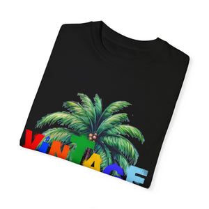 VINTAGE PALM TREE GIANNI