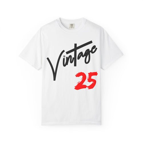 VINTAGE ORIGINALS DIRTY BIRD (BLACK AND RED)