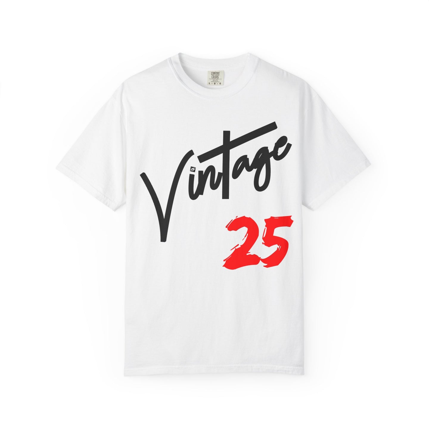VINTAGE ORIGINALS DIRTY BIRD (BLACK AND RED)