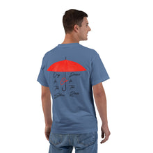 Load image into Gallery viewer, TEESBYSUPA ITS ALL YOUR PERSPECTIVE (BLACK INK)
