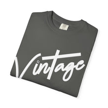 Load image into Gallery viewer, VINTAGE ORIGINALS ALL WHITE (UNISEX)