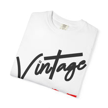 Load image into Gallery viewer, VINTAGE ORIGINALS DIRTY BIRD (BLACK AND RED)
