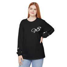 Load image into Gallery viewer, VINTAGE STAY P&amp;C LONG SLEEVE OAKLAND COLOSSEUM (UNISEX)