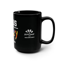 Load image into Gallery viewer, TEES BY SUPA ITS A THIN LINE MUGS