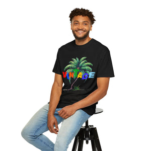 VINTAGE PALM TREE GIANNI