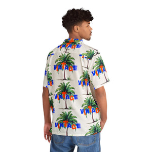 VINTAGE SHEA HAWAIIAN SHIRT