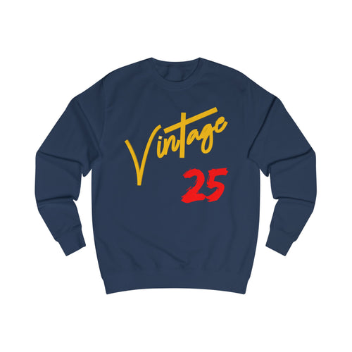 VINTAGE ORIGINALS CALIFORNIA NIGHTS SWEATSHIRT (UNISEX)