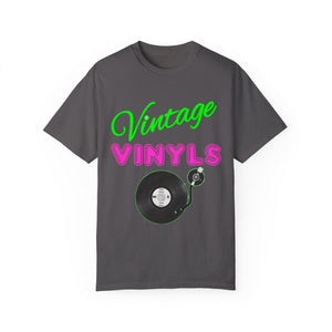 VINTAGE VINYLS BILLY (LIMITED EDITION)