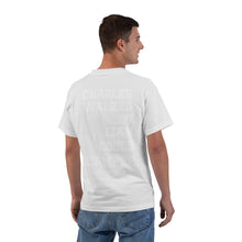 Load image into Gallery viewer, TEESBYSUPA CHARLES THEN LIAM (COLOR PRINT)