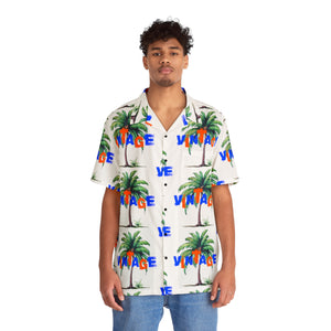 VINTAGE SHEA HAWAIIAN SHIRT