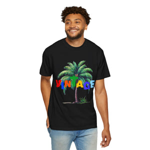 VINTAGE PALM TREE GIANNI