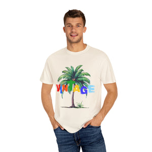 VINTAGE PALM TREE GIANNI