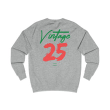 Load image into Gallery viewer, VINTAGE ORIGINALS (WATERMELON) UNISEX SWEATSHIRTS