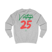 Load image into Gallery viewer, VINTAGE ORIGINALS (WATERMELON) UNISEX SWEATSHIRTS