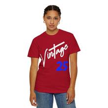 Load image into Gallery viewer, VINTAGE ORIGINALS BROTHERLY LOVE RED (WHITE AND BLUE) UNISEX