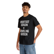 Load image into Gallery viewer, TEES BY SUPA GREATEST SEASON
