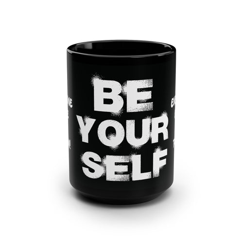 TEES BY SUPA BYS MUGS