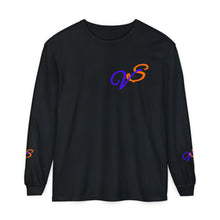 Load image into Gallery viewer, VINTAGE STAY P&amp;C LONG SLEEVE TEE PHX AZ (UNISEX)