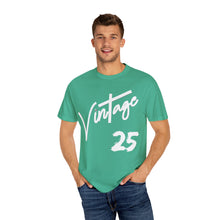 Load image into Gallery viewer, VINTAGE ORIGINALS ALL WHITE (UNISEX)