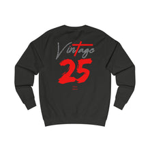 Load image into Gallery viewer, VINTAGE ORIGINALS (ELEPHANT AND RED) UNISEX SWEATSHIRTS