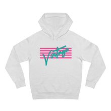 Load image into Gallery viewer, VINTAGE STARS AND STRIPES SOUTH BEACH