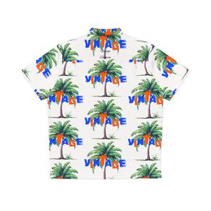 VINTAGE SHEA HAWAIIAN SHIRT