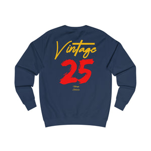 VINTAGE ORIGINALS CALIFORNIA NIGHTS SWEATSHIRT (UNISEX)